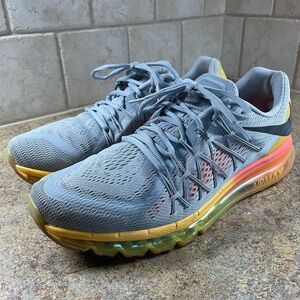 Nike AirMax FlyKnit Men’s Trainers Size 12